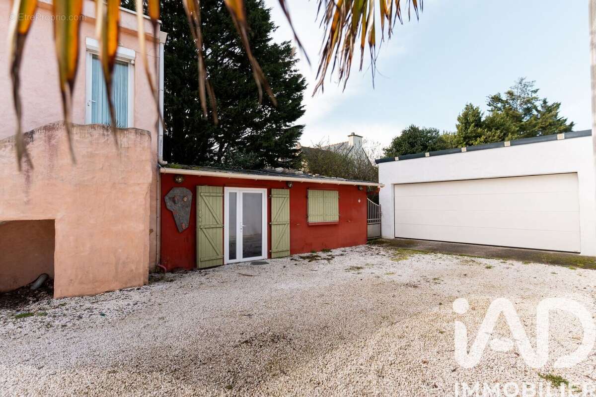 Photo 4 - Maison à HILLION