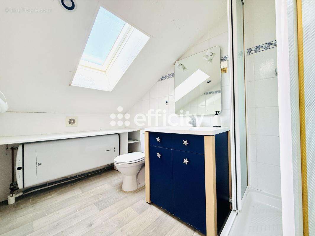 Maison individuelle - photo 20