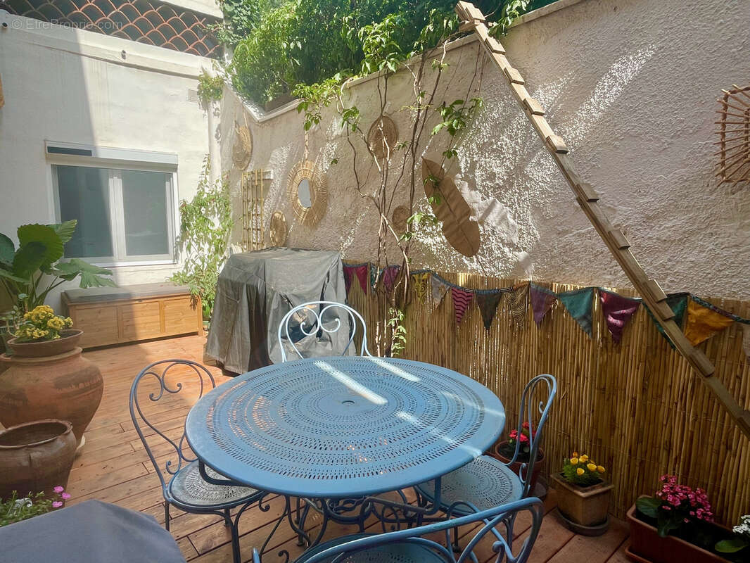 Villa authentique, rénovée, idéalement située à las cobas, avec 4 terrasses, 4 chambres et grand garage - photo 7