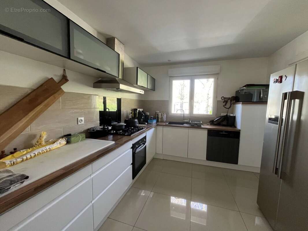 Maison à VILLEFRANCHE-DU-QUEYRAN