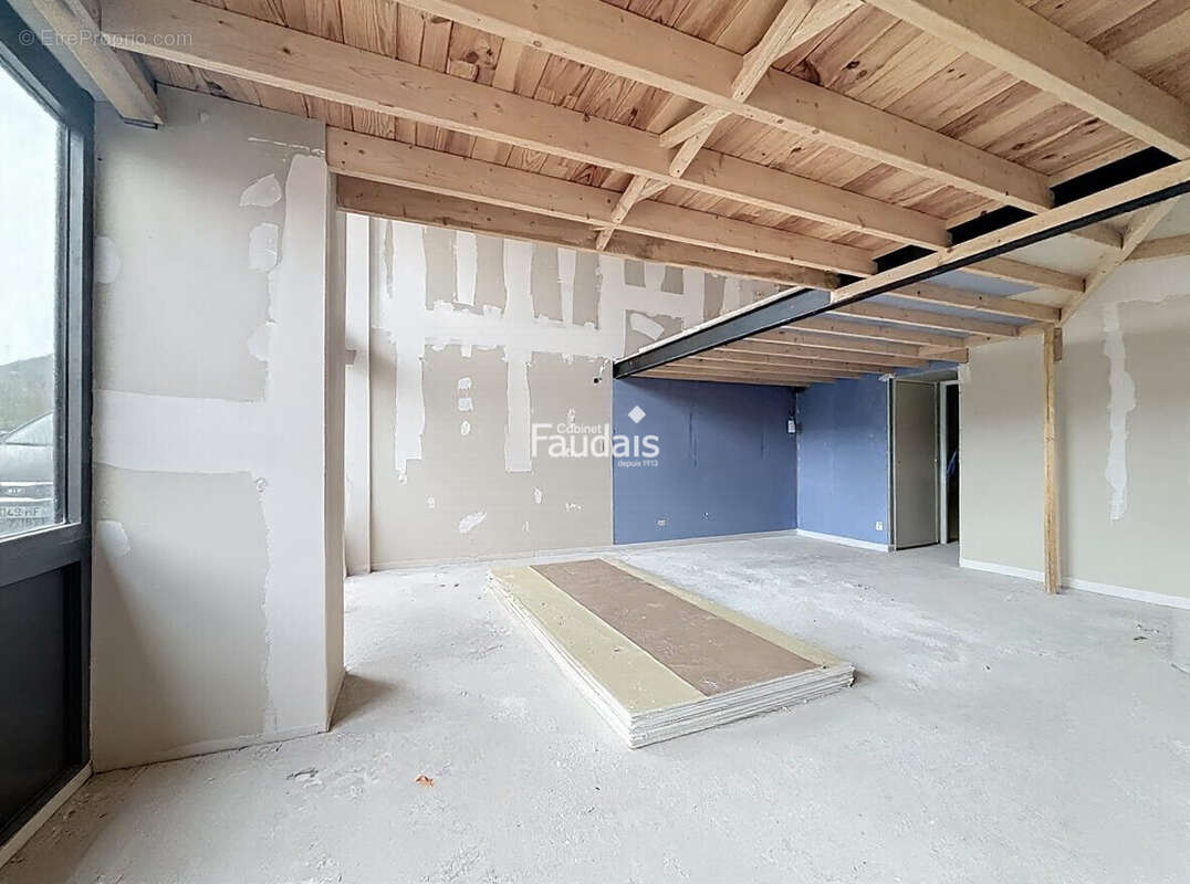 Appartement 60 m² à Carolles  - photo 2