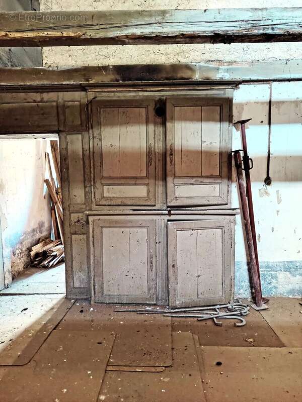 À vendre – Projet de rénovation dans les Vosges (Grand Est) - photo 12