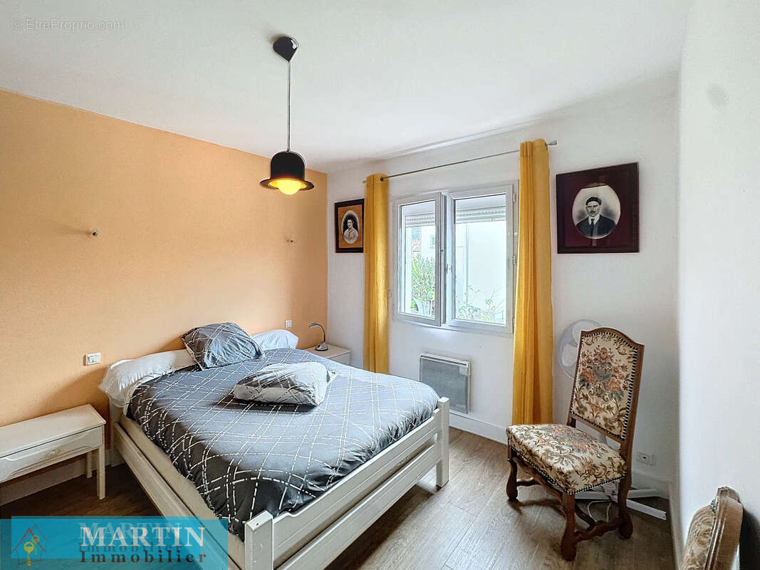 Maison à CERET