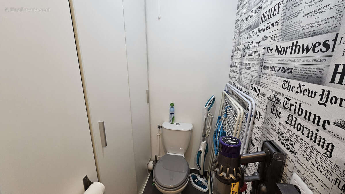 Appartement à LE PIN