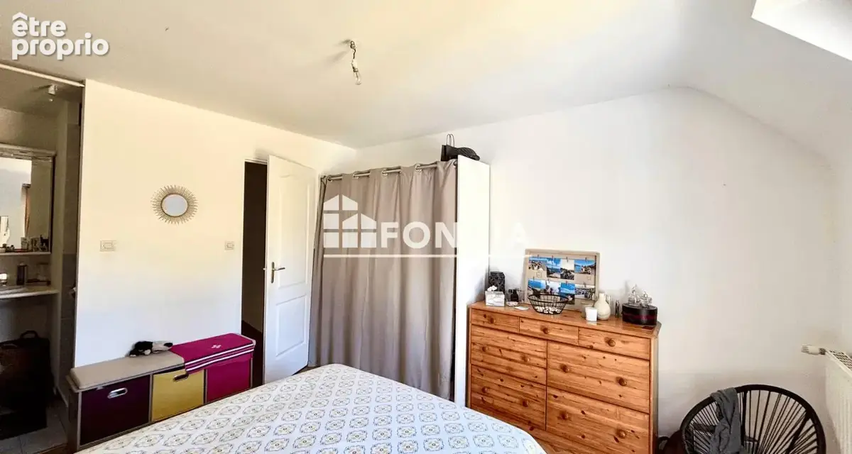 Maison - bourg de ploeren - photo 7