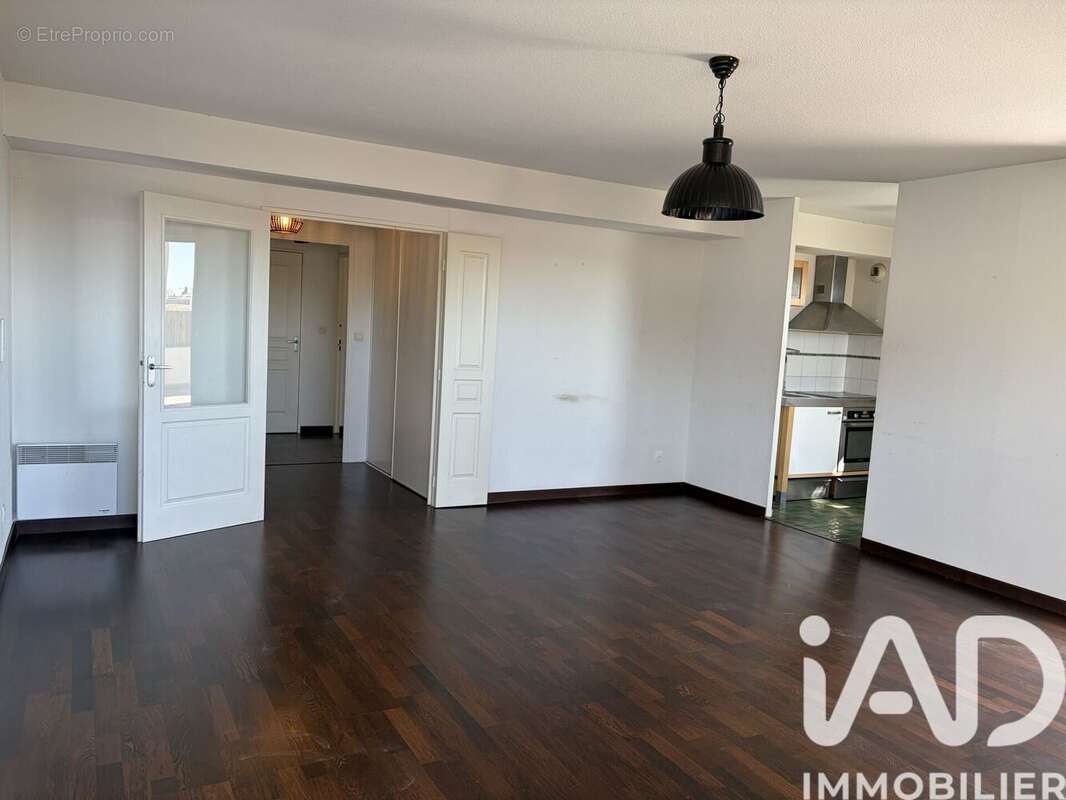 Photo 2 - Appartement à MONTPELLIER