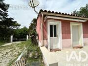 Photo 1 - Maison à SAINT-MARTIN-DE-BROMES