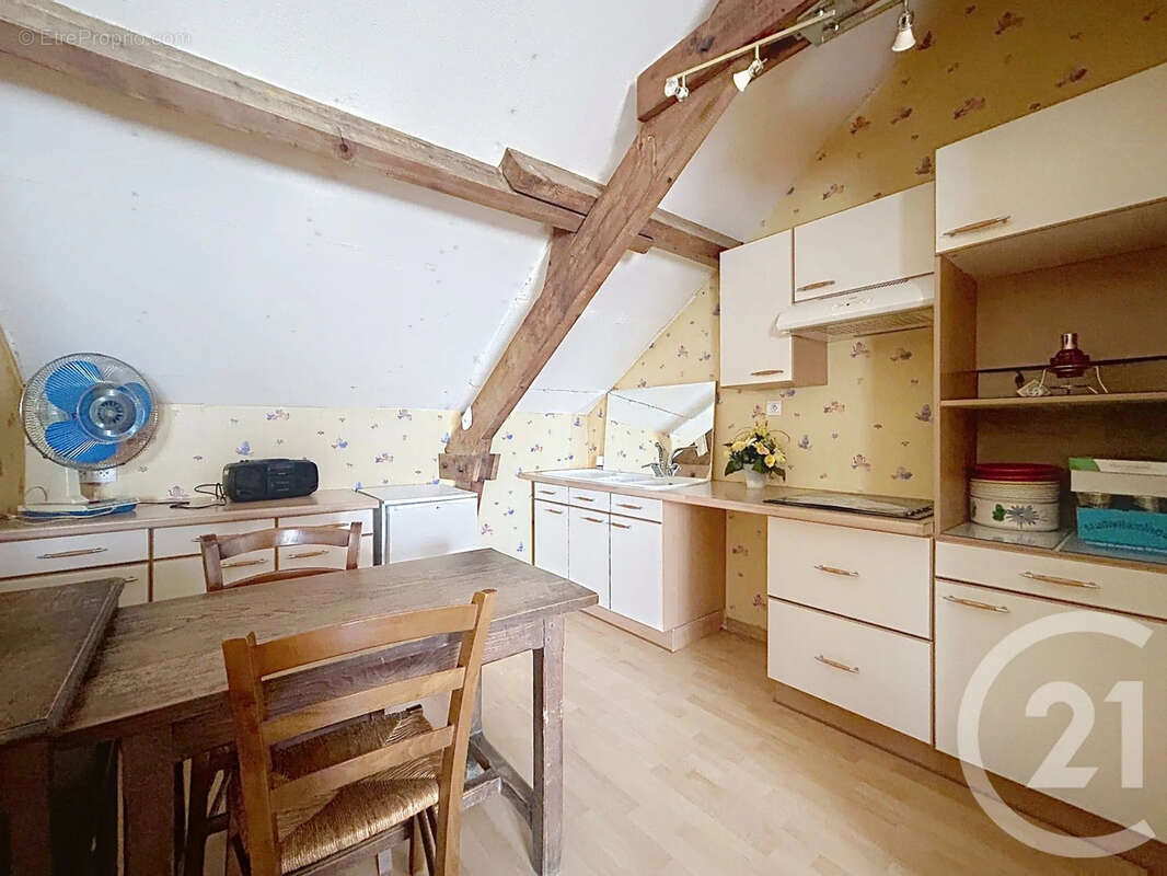 Maison à COMPERTRIX