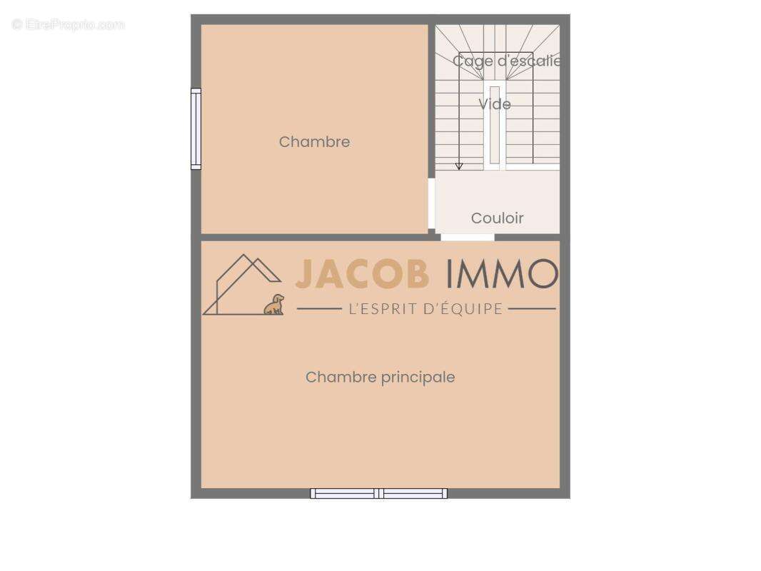 Maison à PRIMELIN