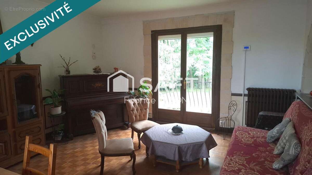 Photo 7 - Maison à CHENEVELLES