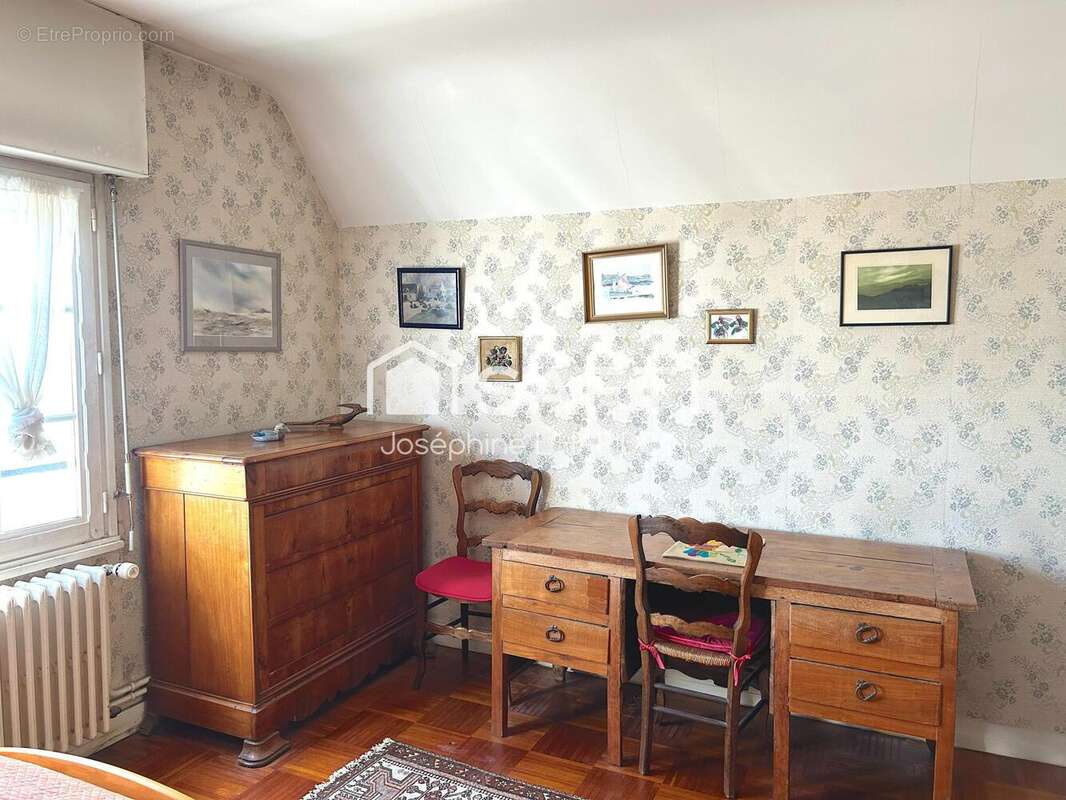 Photo 9 - Maison à LARMOR-PLAGE