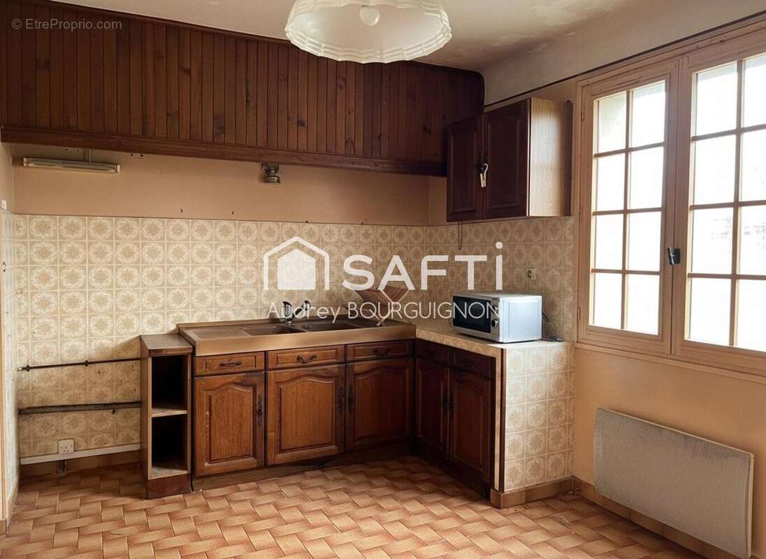 Photo 3 - Maison à LE THOR