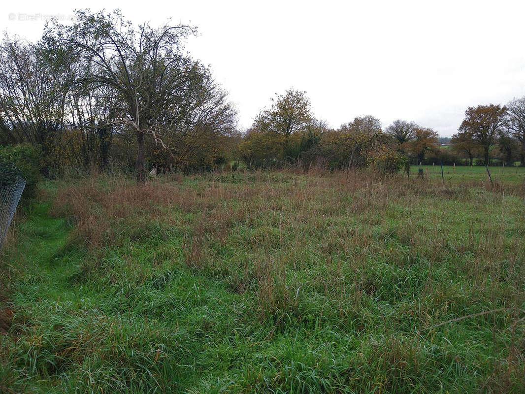 Maison à SAINT-AIGNAN-DE-COUPTRAIN