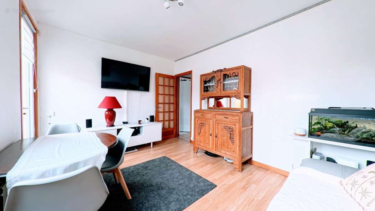 Appartement à ORMESSON-SUR-MARNE