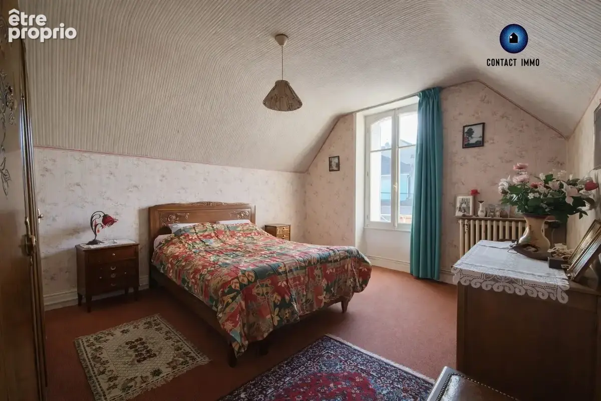 Maison 5 pièces 98 m² à vendre à Brive-La-Gaillarde (19100) - photo 8