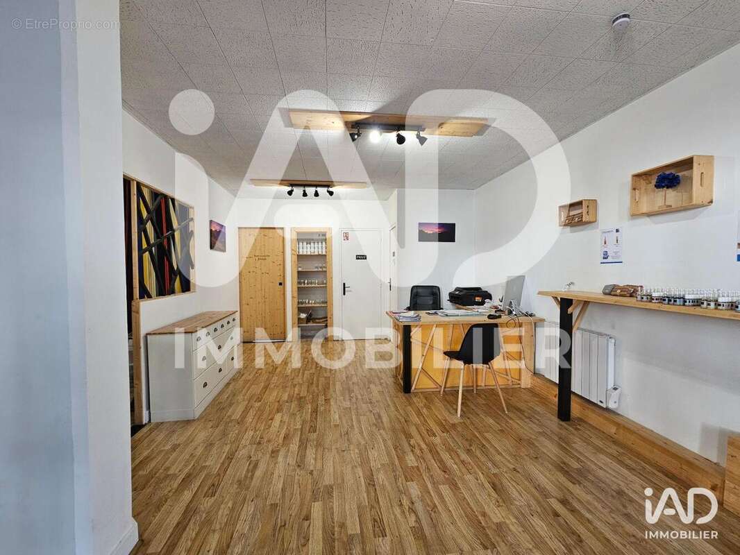 Photo 2 - Commerce à OLORON-SAINTE-MARIE