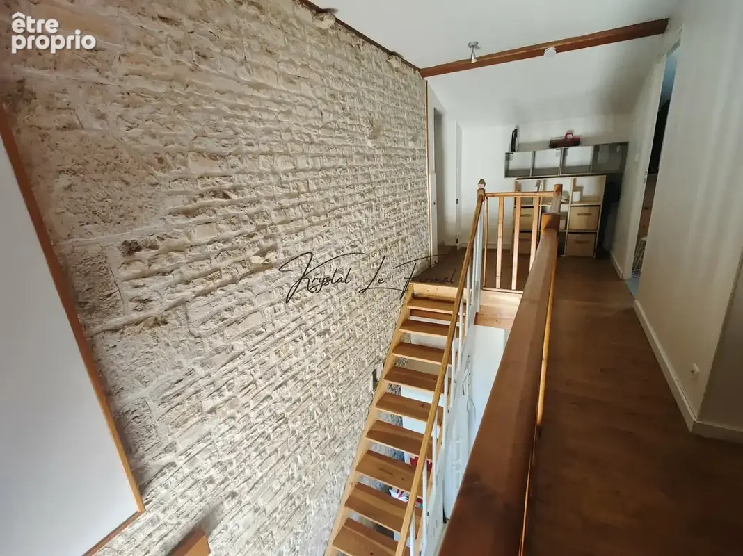 Maison 105 m² à Loubille  - photo 15