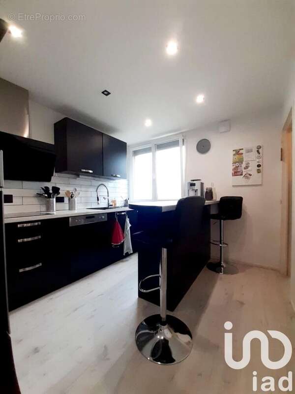 Photo 5 - Appartement à DIJON