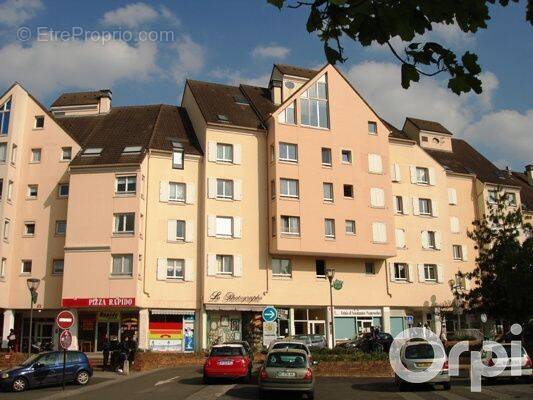 Appartement à LONGJUMEAU