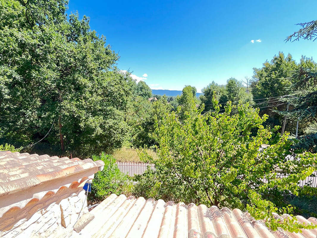 Maison Vaison La Romaine 6 pièce(s) 140 m2 - photo 12
