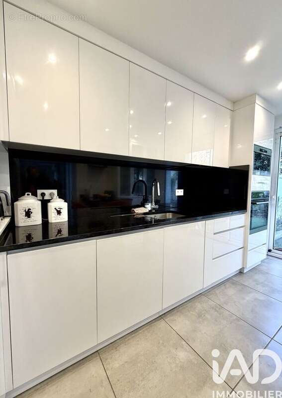 Photo 6 - Maison à BORDEAUX