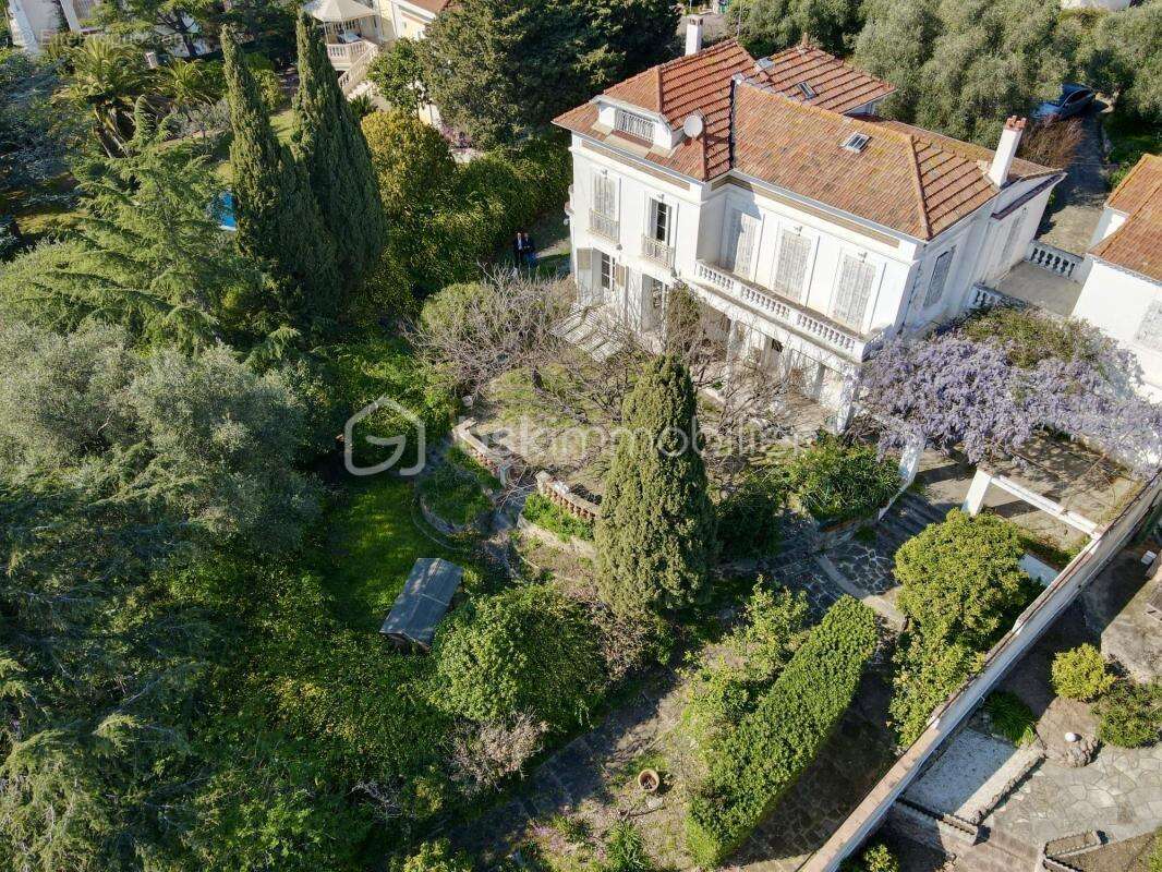 Maison à SAINT-RAPHAEL