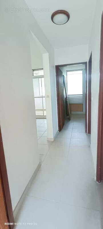 Photo 4 - Appartement à RIVIERE-SALEE