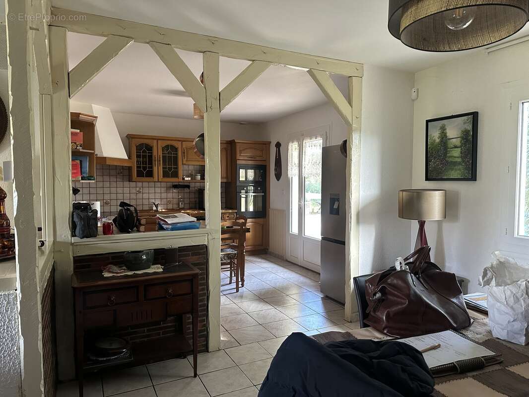 Maison à SAINT-AMAND-MONTROND