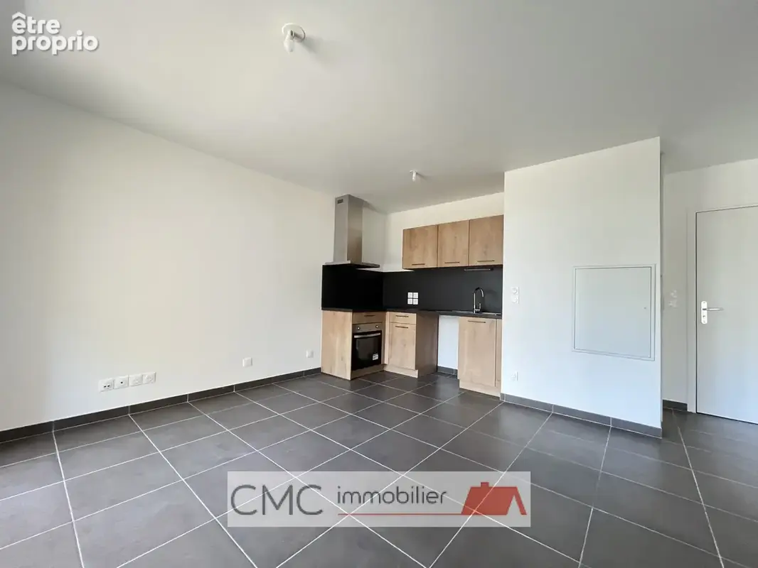 Appartement neuf avec balcon   Le Coudray - photo 2