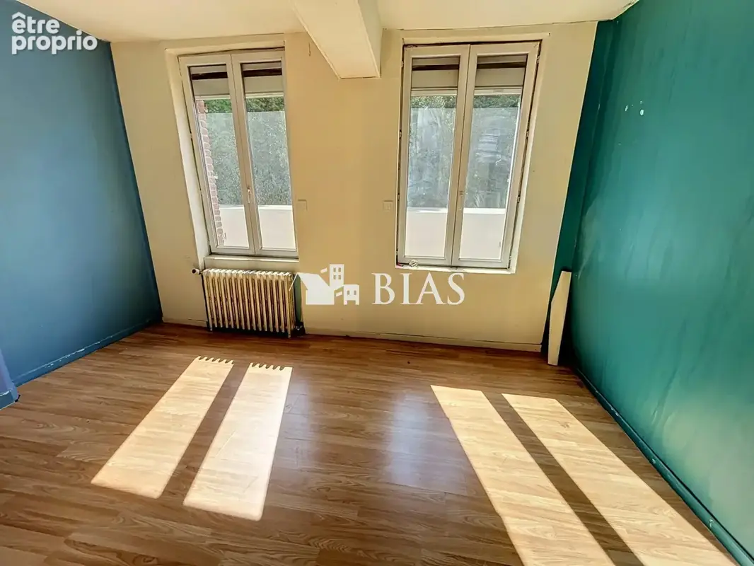 Maison 116 m² à Saint-Jean-Du-Cardonnay  - photo 8