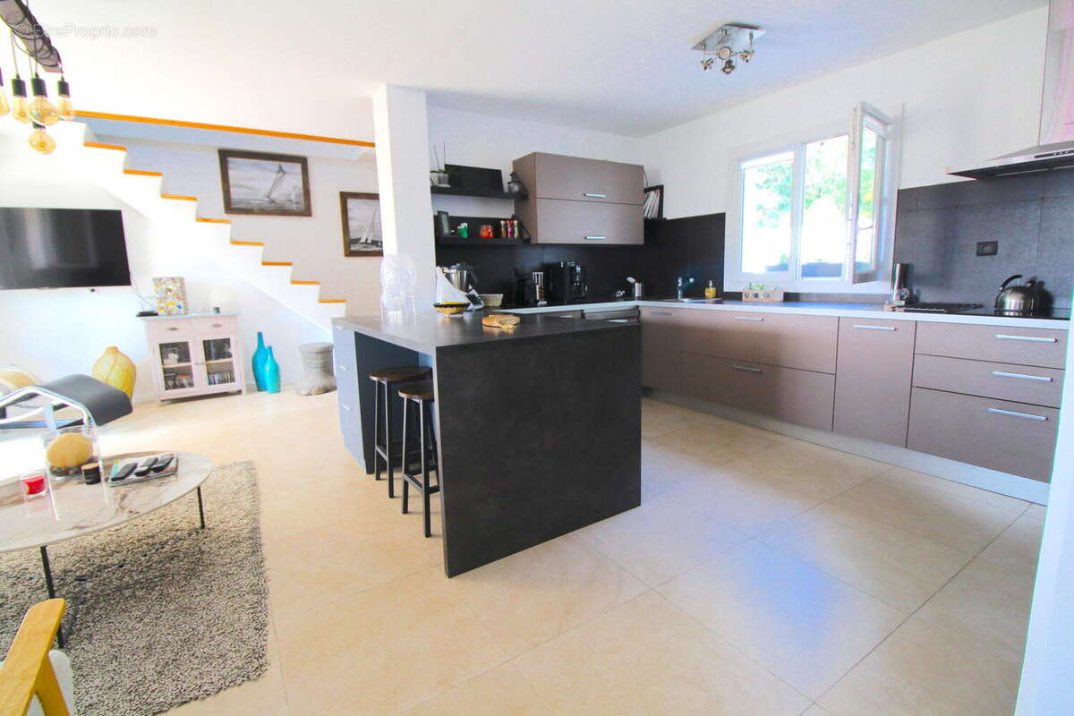Photo 2 - Maison à SAINTE-MAXIME