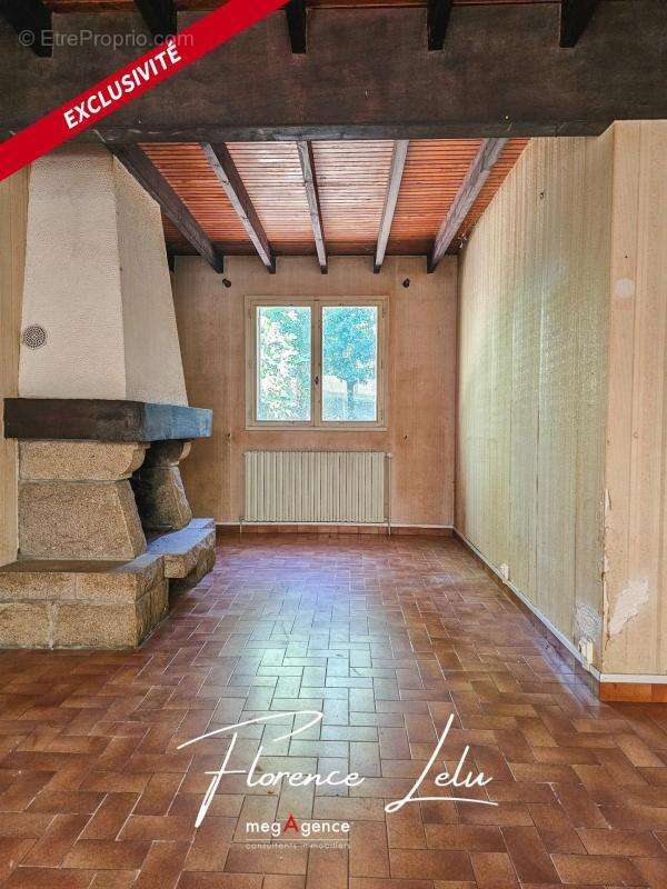 Maison 115 m² - terrain 7380 m² - proche Guingamp - photo 7