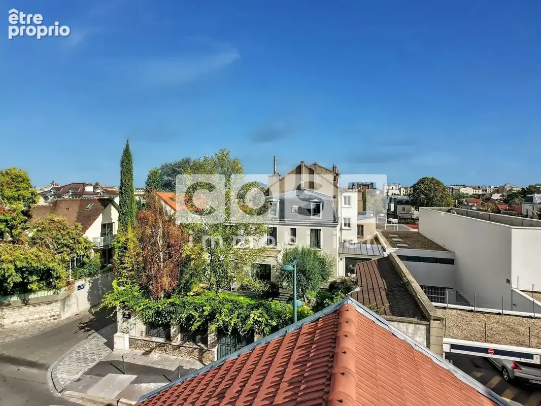 Appartement 1 pièce 28 m² à vendre à Asnieres-Sur-Seine (92600) - photo 1