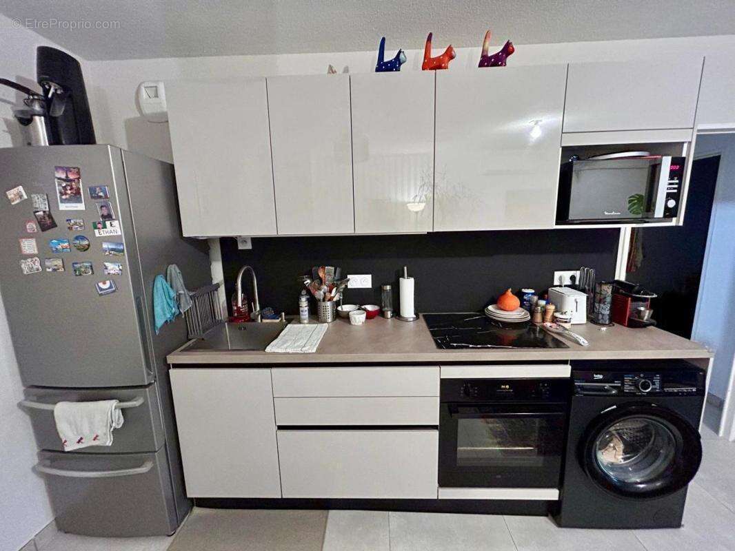Appartement à FREJUS