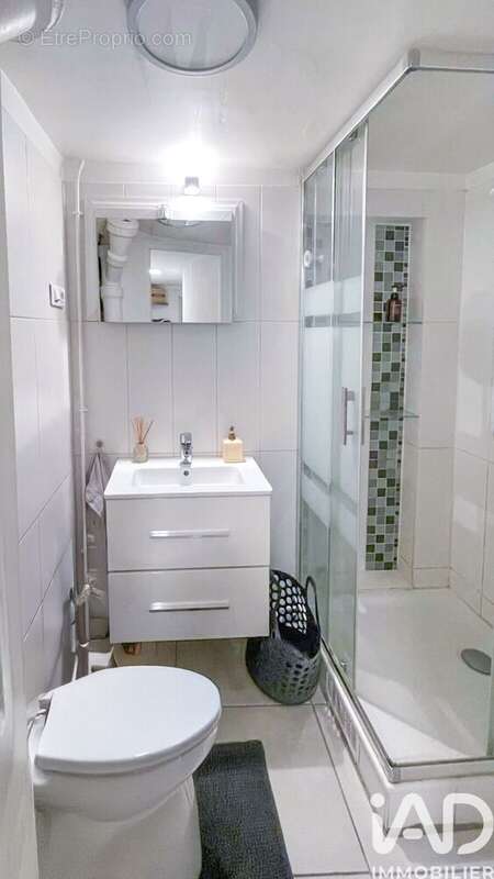 Photo 4 - Appartement à PARIS-10E