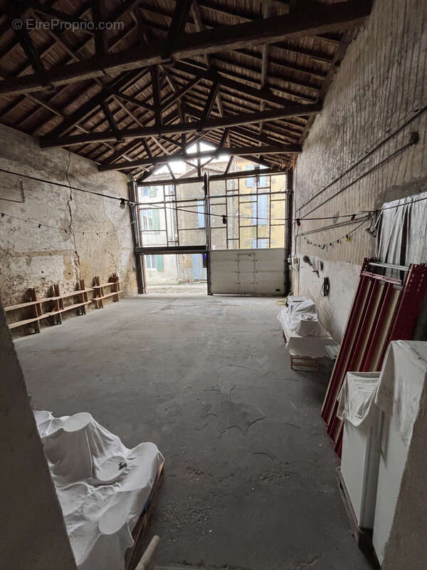 Appartement à BAZAS