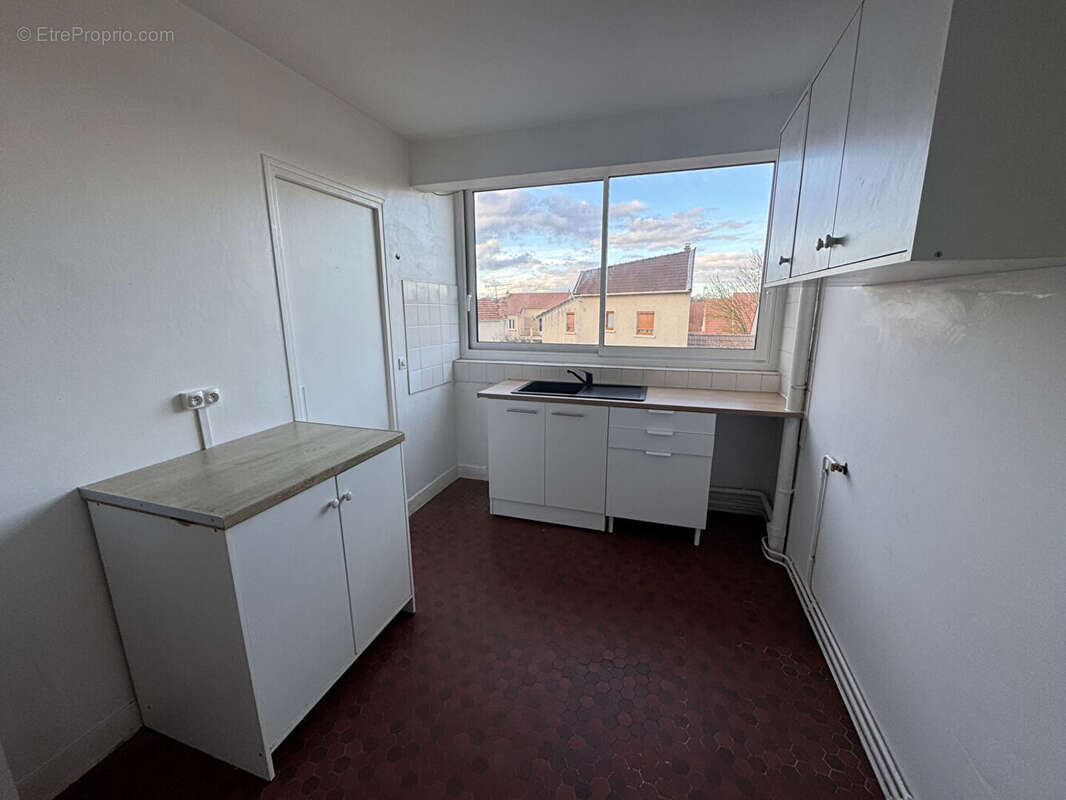 Appartement à CLAMART