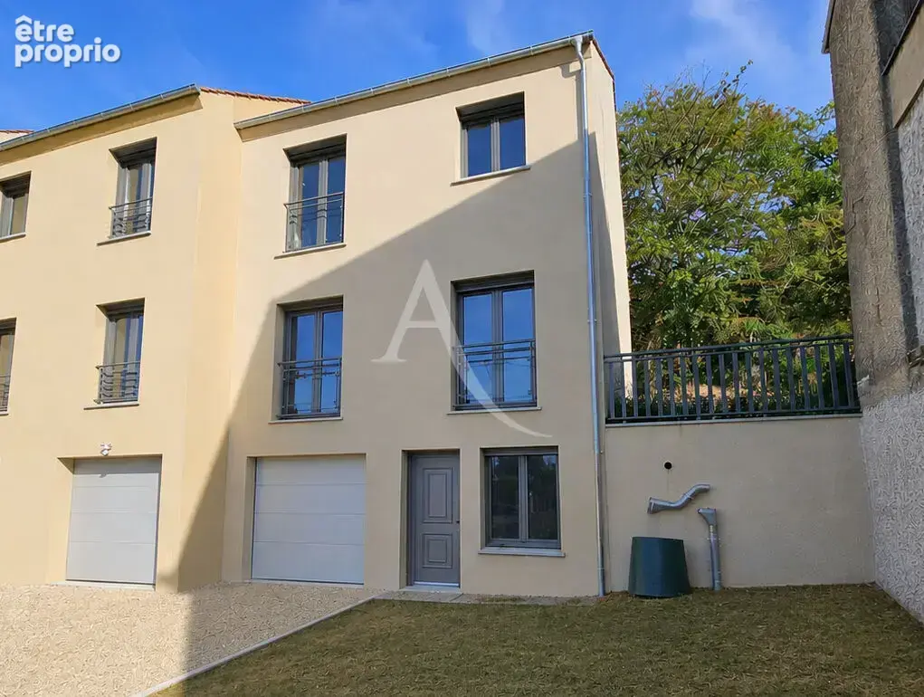 Maison Limours 7 pièce(s) 130 m2 - photo 4