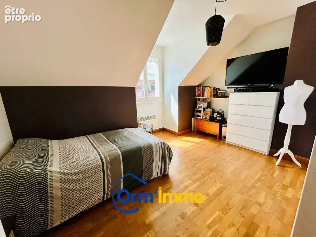 Maison 4 chambres à Ingré - photo 11