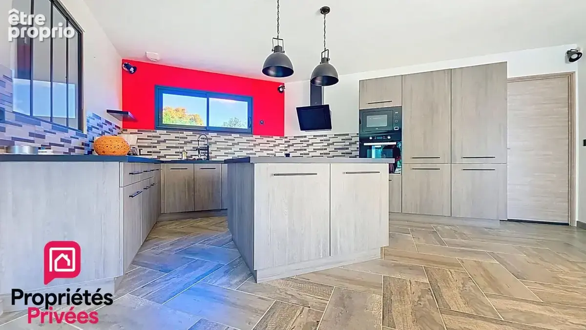 Arvert, maison récente de 143 m² sur terrain de 1 695 m² avec piscine et garage indépendant - photo 5