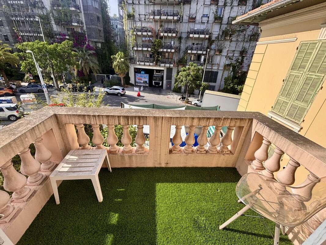 Maison à NICE