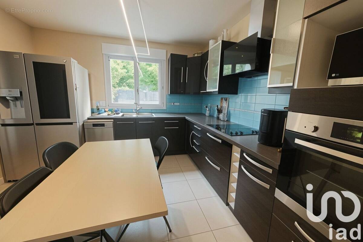 Photo 1 - Maison à FORGES-LES-BAINS