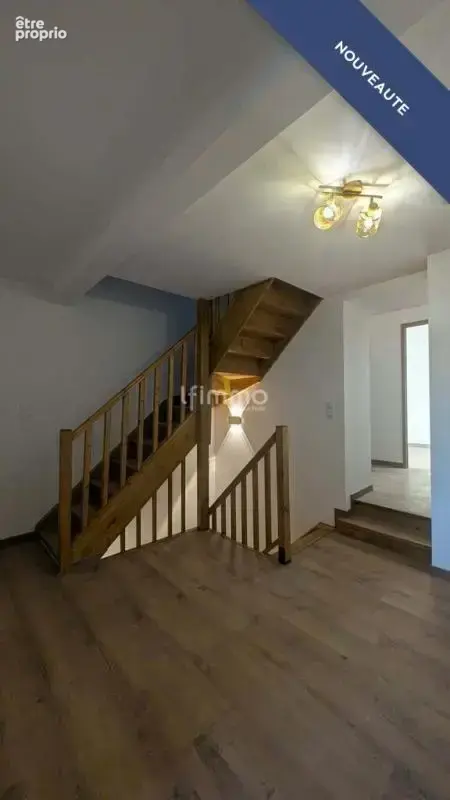 maison sans aucun travaux - photo 8