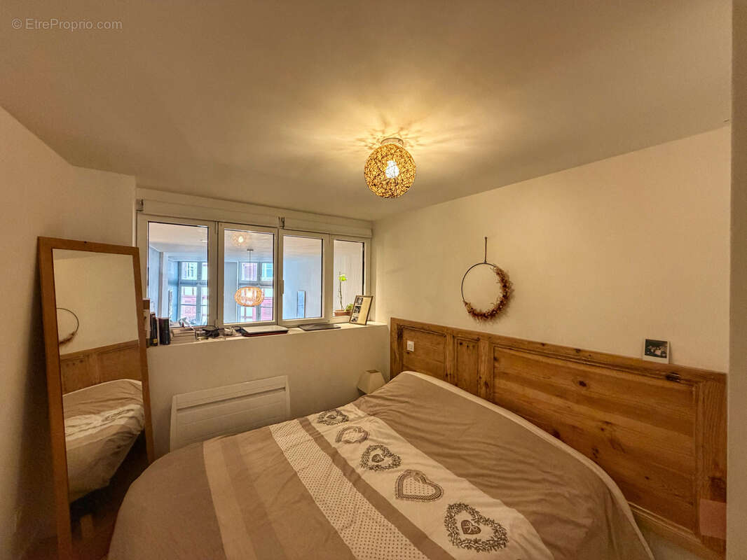 Appartement à BAYONNE