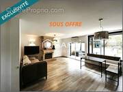 Photo 1 - Maison à BRIE-COMTE-ROBERT