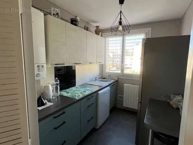 Appartement à NEVERS