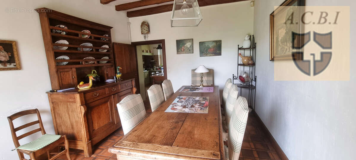 Maison à VENDOME