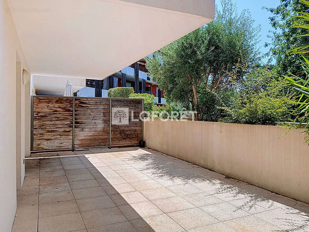 A VENDRE A Juvignac Appartement de type trois pièces 59 m2 - photo 8