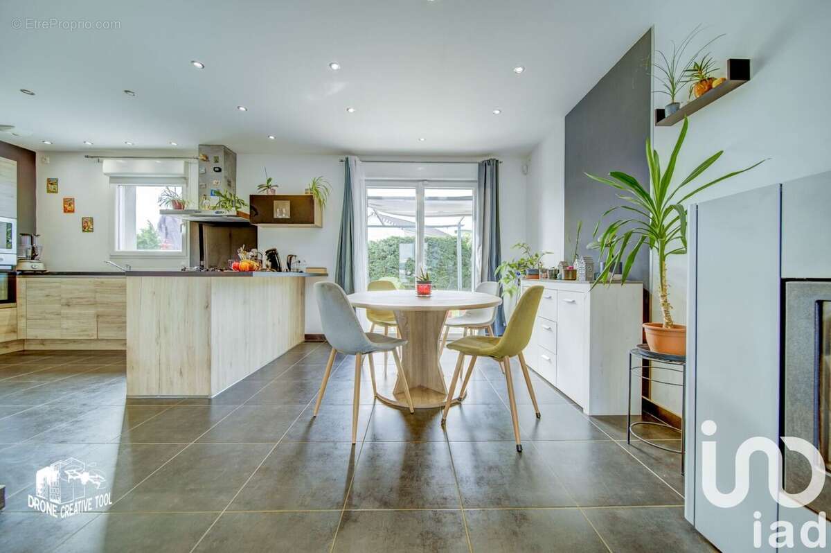 Photo 5 - Maison à VALLEROY