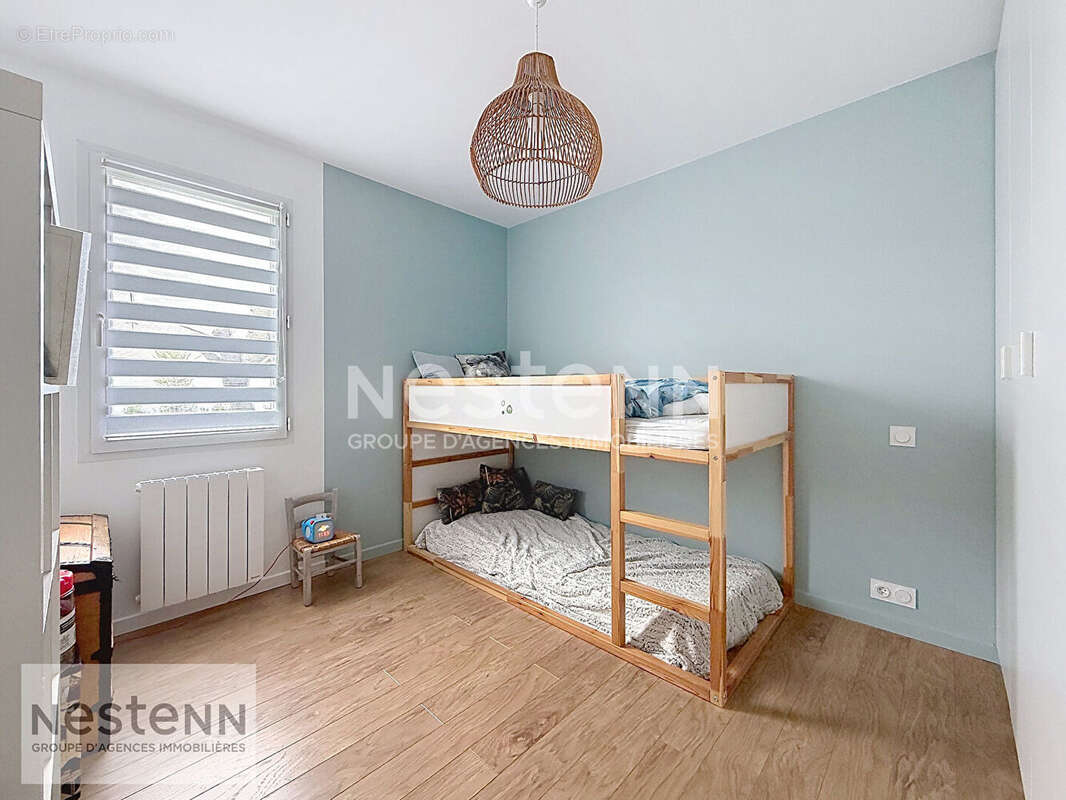 Maison à SAINT-URBAIN